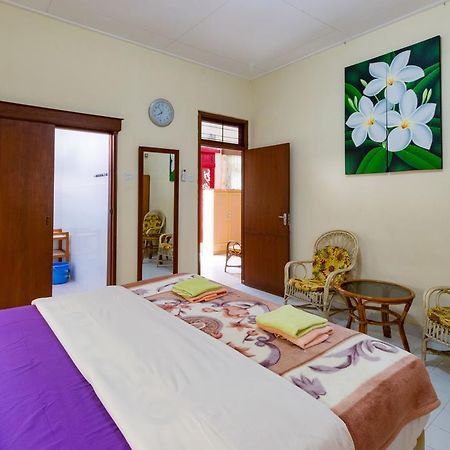Baruna Sanur Sanur (Bali) Exterior photo