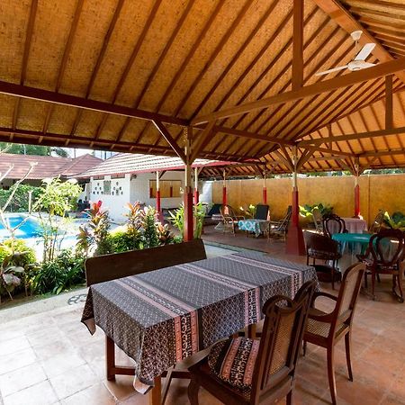 Baruna Sanur Sanur (Bali) Exterior photo