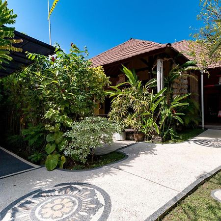 Baruna Sanur Sanur (Bali) Exterior photo