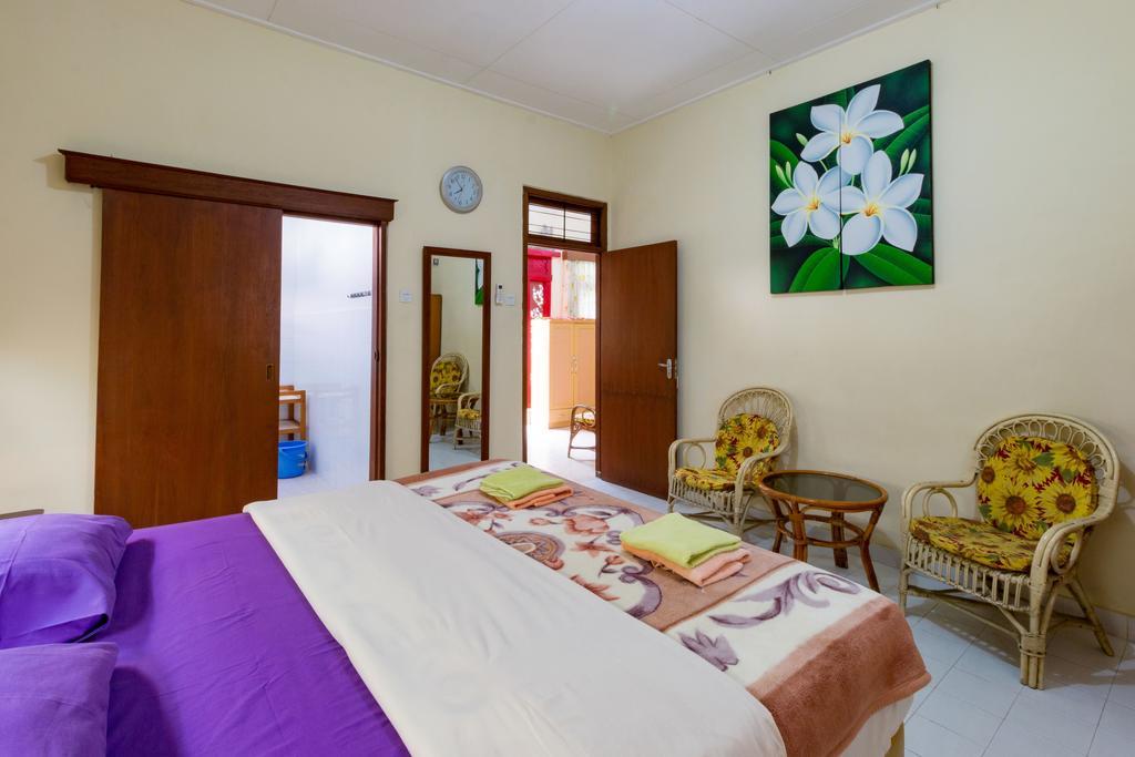 Baruna Sanur Sanur (Bali) Exterior photo