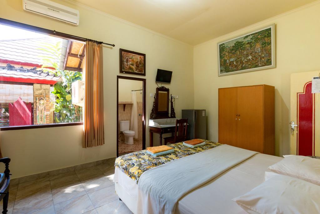 Baruna Sanur Sanur (Bali) Room photo