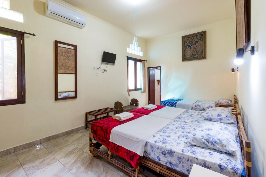 Baruna Sanur Sanur (Bali) Room photo