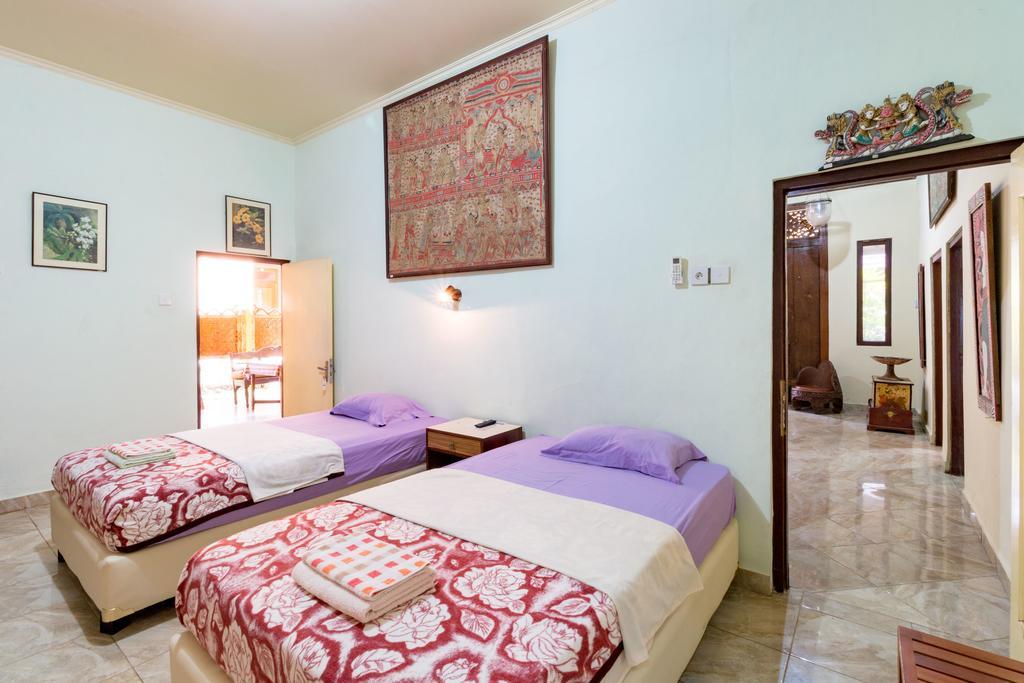 Baruna Sanur Sanur (Bali) Room photo