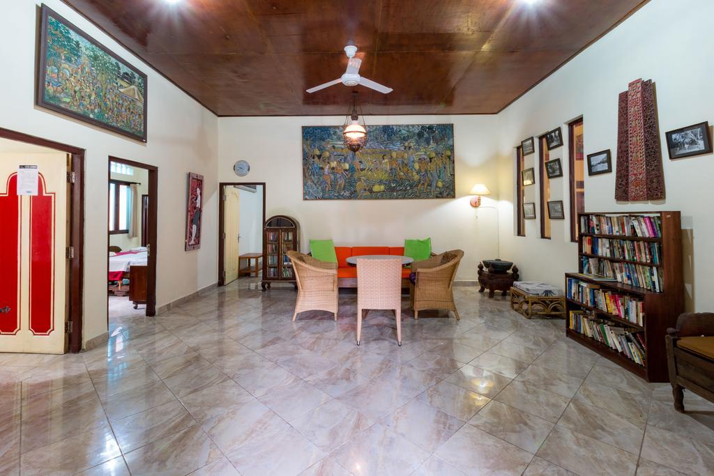 Baruna Sanur Sanur (Bali) Room photo