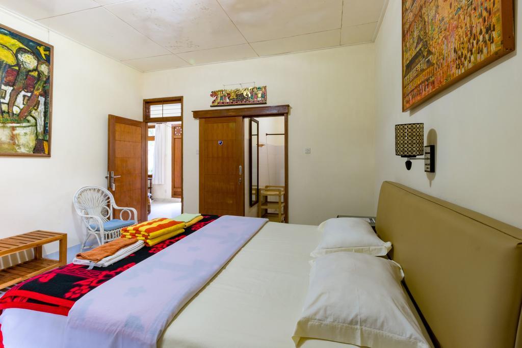 Baruna Sanur Sanur (Bali) Room photo