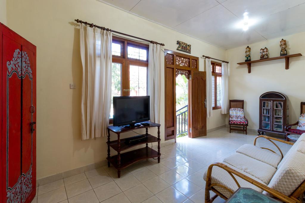 Baruna Sanur Sanur (Bali) Room photo