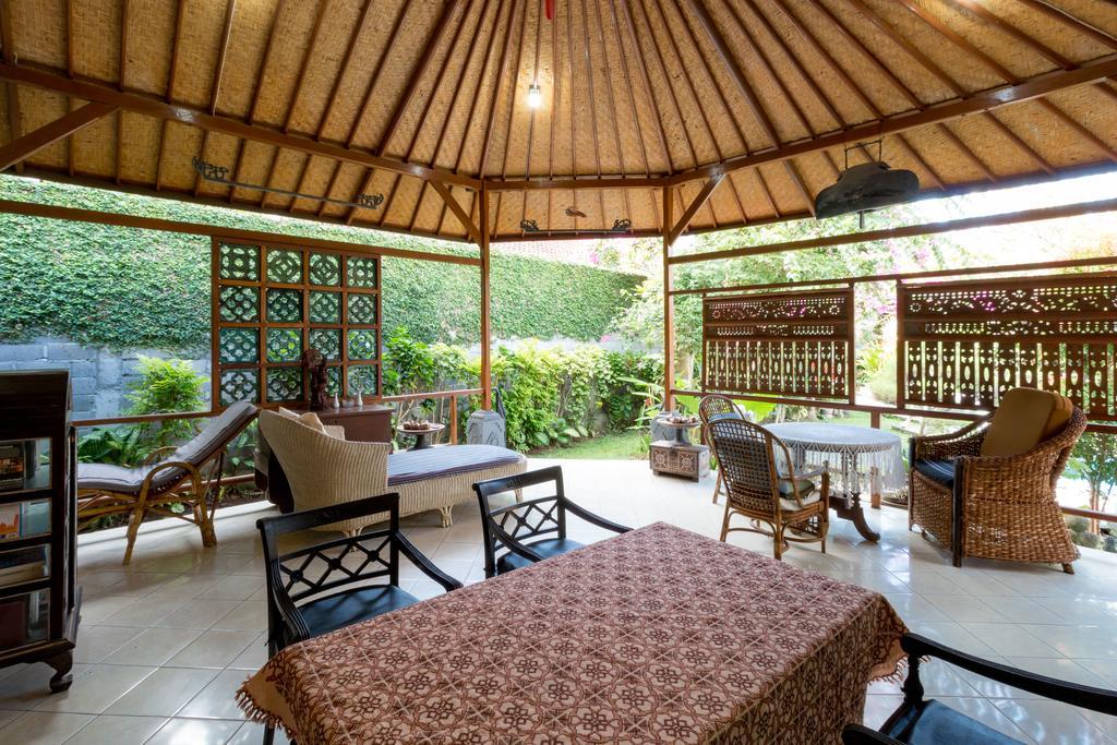 Baruna Sanur Sanur (Bali) Room photo