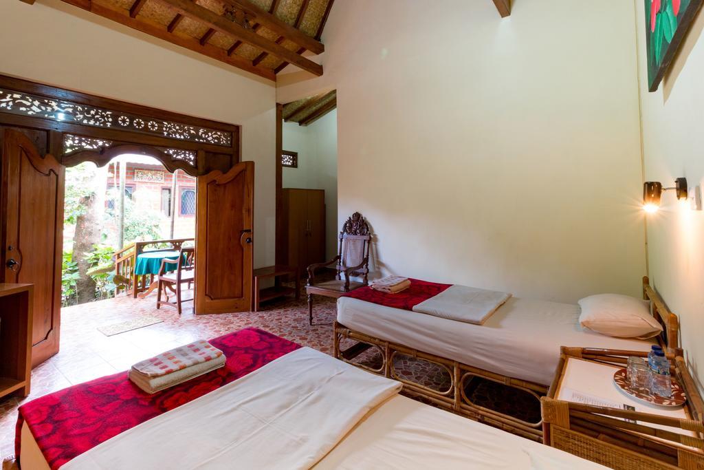 Baruna Sanur Sanur (Bali) Room photo