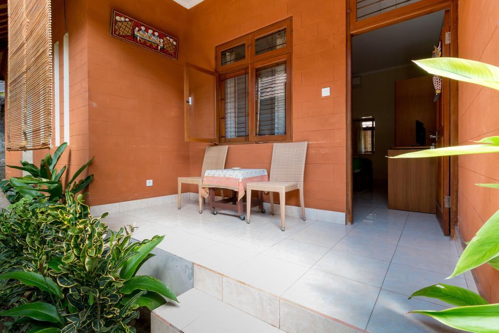 Baruna Sanur Sanur (Bali) Room photo