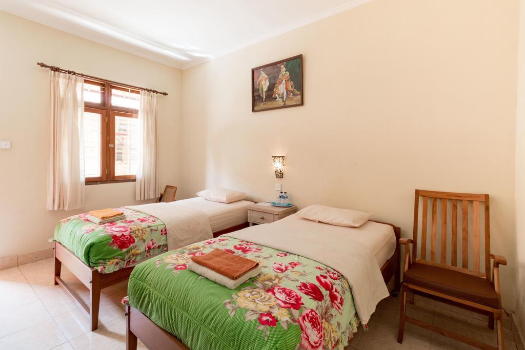 Baruna Sanur Sanur (Bali) Room photo