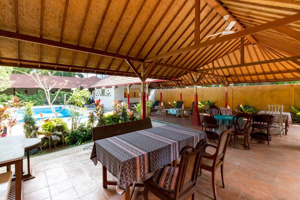 Baruna Sanur Sanur (Bali) Exterior photo