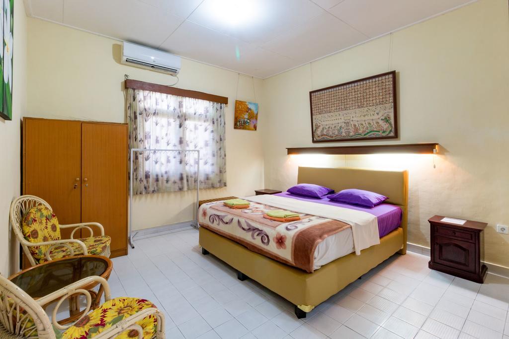 Baruna Sanur Sanur (Bali) Room photo