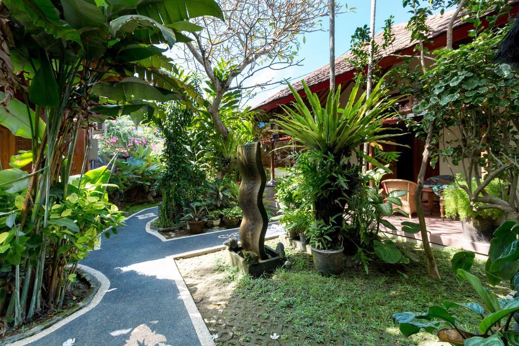 Baruna Sanur Sanur (Bali) Exterior photo