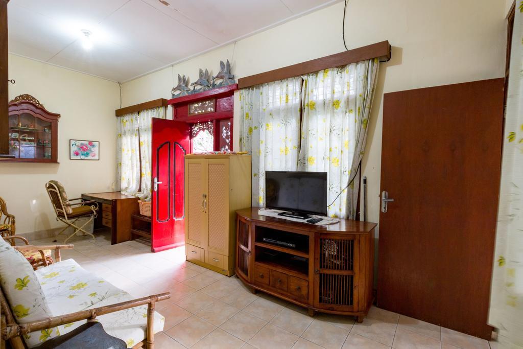 Baruna Sanur Sanur (Bali) Room photo