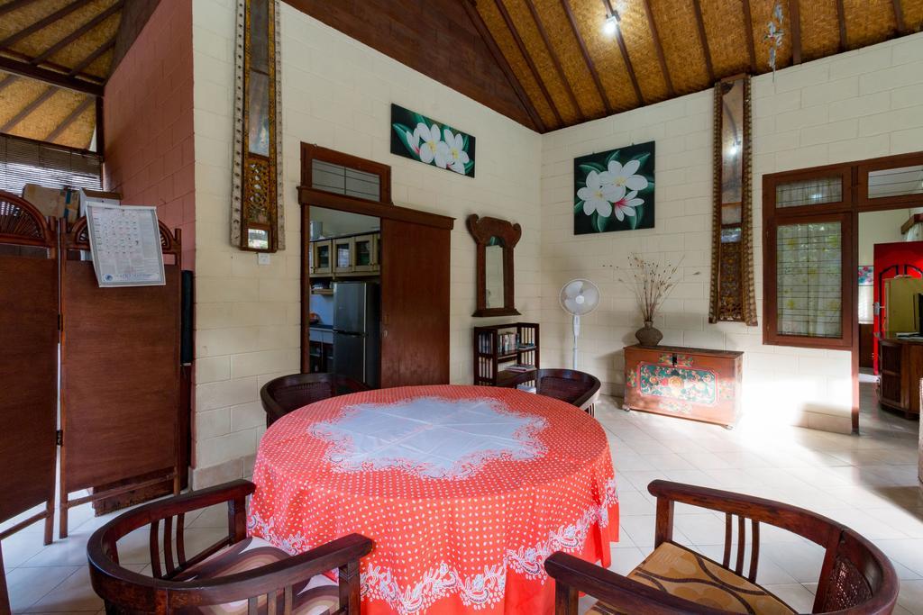 Baruna Sanur Sanur (Bali) Room photo