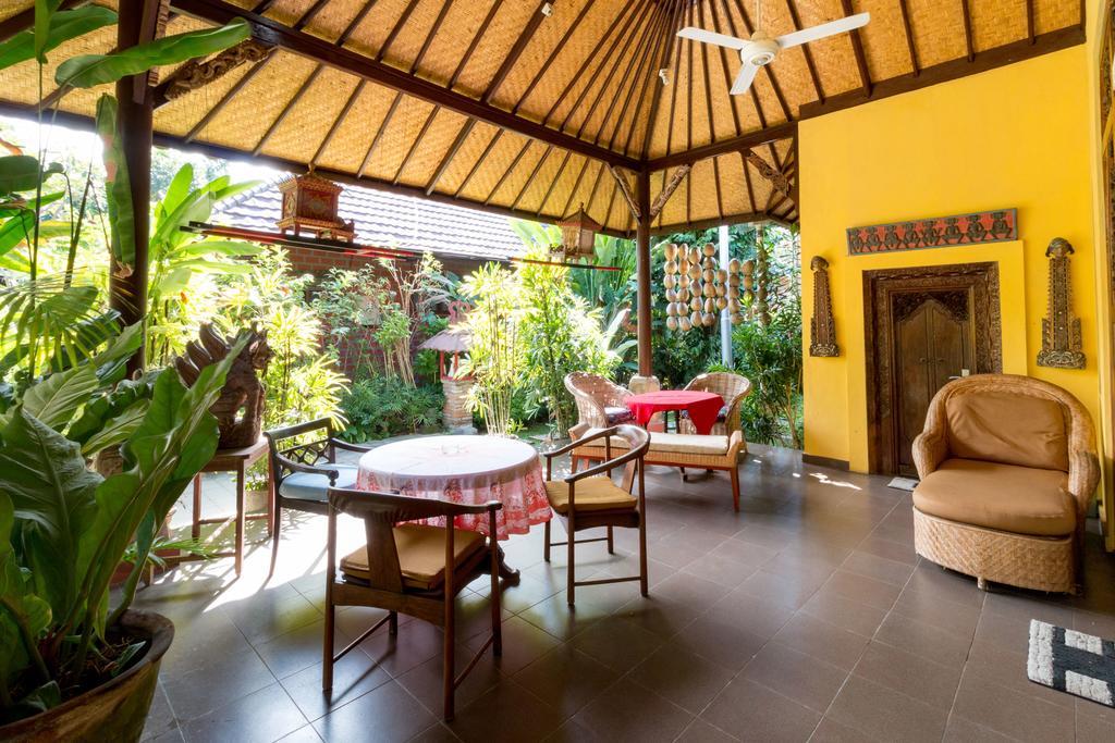 Baruna Sanur Sanur (Bali) Room photo