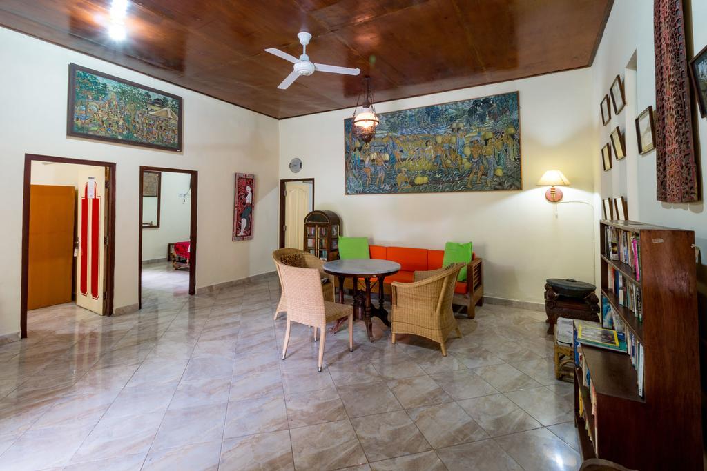 Baruna Sanur Sanur (Bali) Room photo