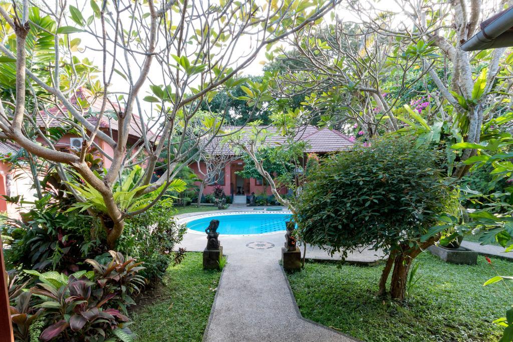 Baruna Sanur Sanur (Bali) Room photo