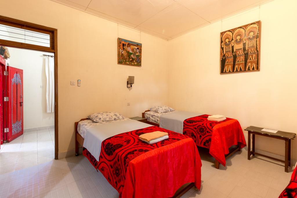 Baruna Sanur Sanur (Bali) Room photo
