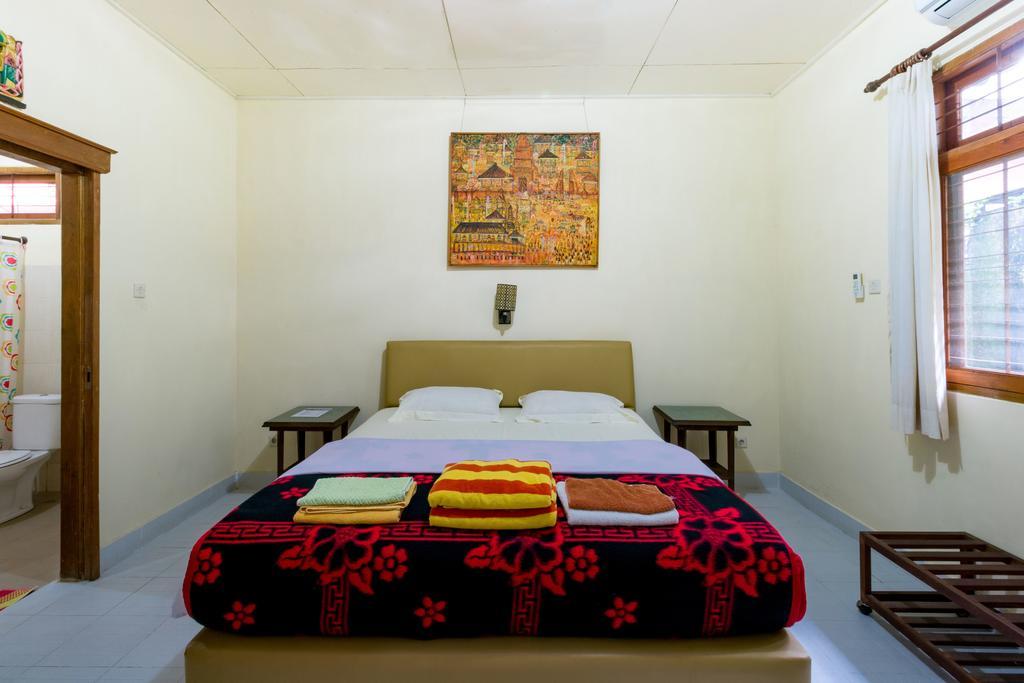 Baruna Sanur Sanur (Bali) Room photo