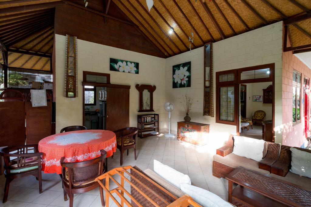 Baruna Sanur Sanur (Bali) Room photo