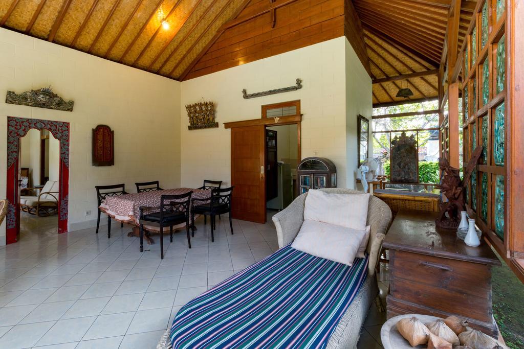 Baruna Sanur Sanur (Bali) Room photo