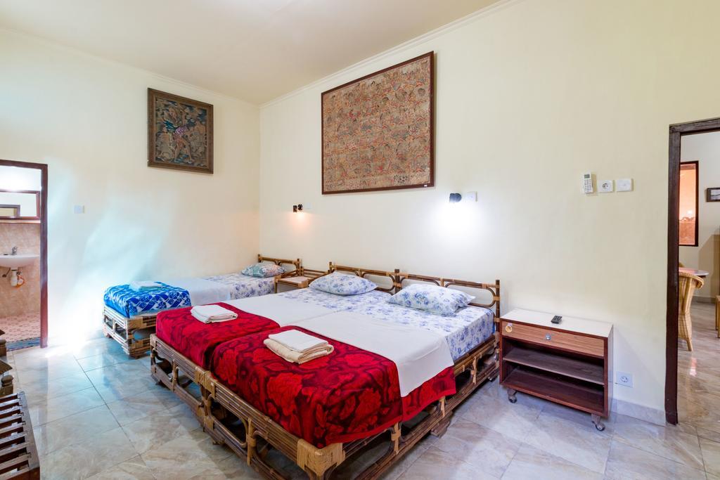 Baruna Sanur Sanur (Bali) Room photo