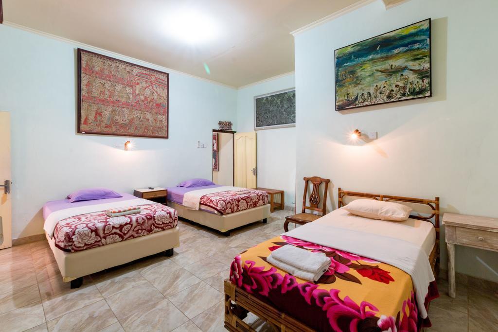Baruna Sanur Sanur (Bali) Room photo