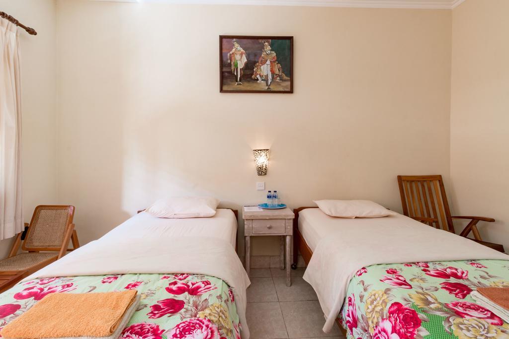 Baruna Sanur Sanur (Bali) Room photo