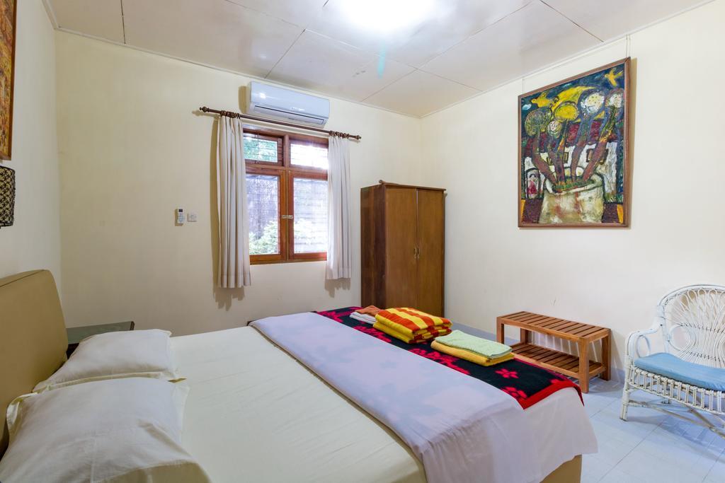 Baruna Sanur Sanur (Bali) Room photo