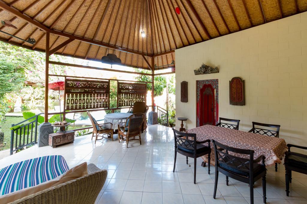 Baruna Sanur Sanur (Bali) Room photo