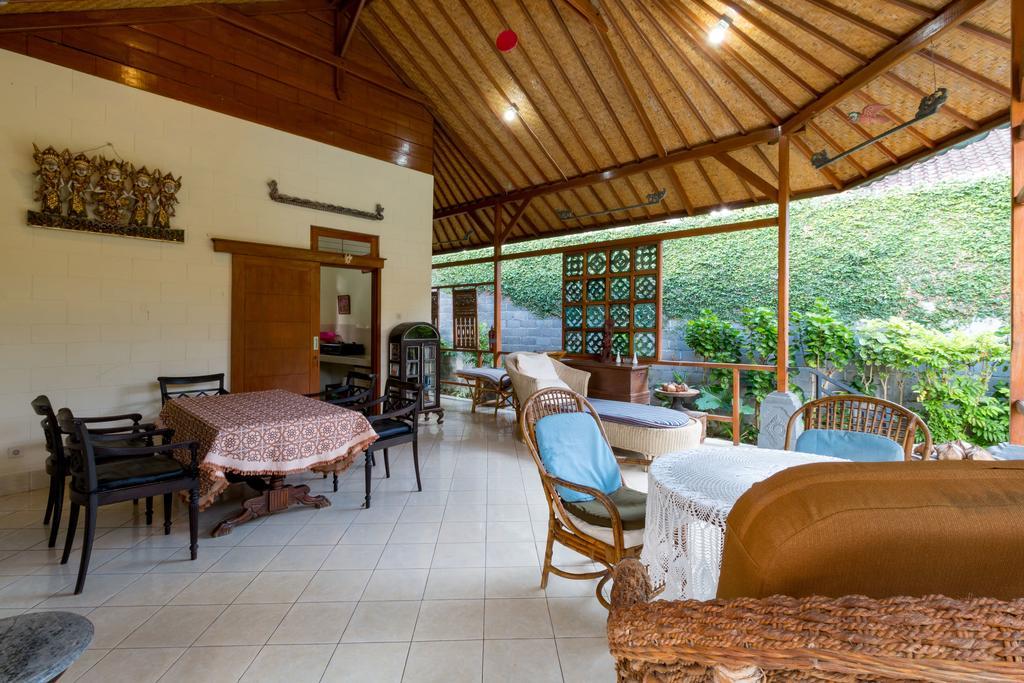 Baruna Sanur Sanur (Bali) Room photo