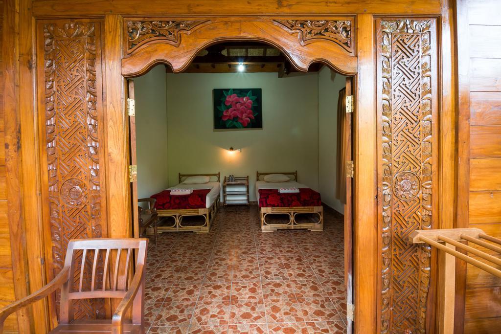 Baruna Sanur Sanur (Bali) Room photo