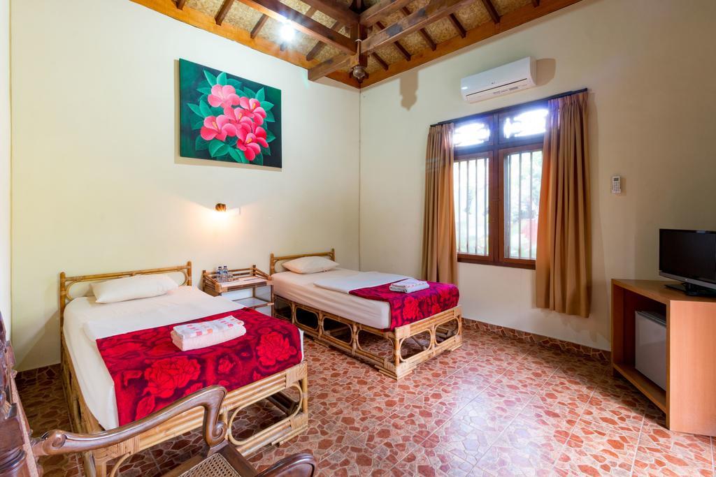 Baruna Sanur Sanur (Bali) Room photo