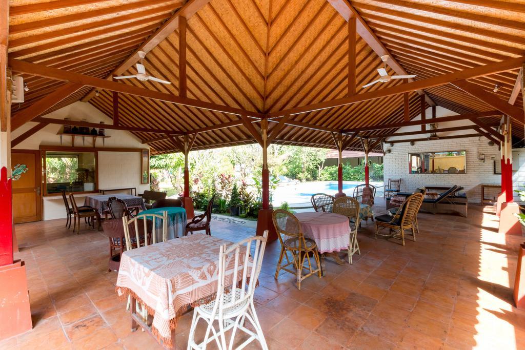 Baruna Sanur Sanur (Bali) Exterior photo