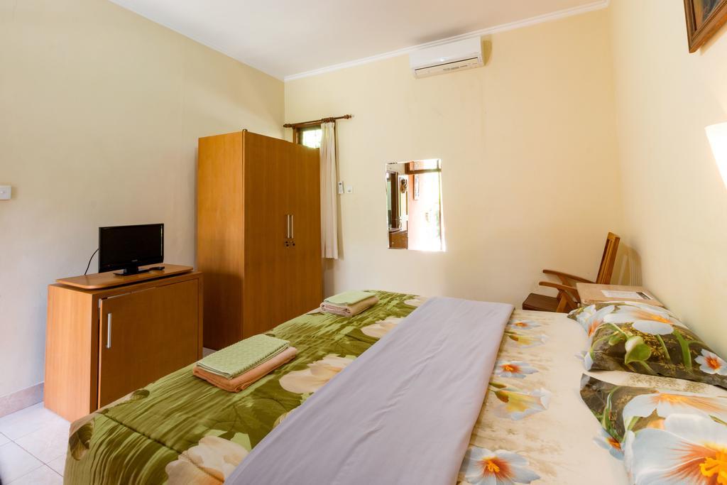 Baruna Sanur Sanur (Bali) Room photo