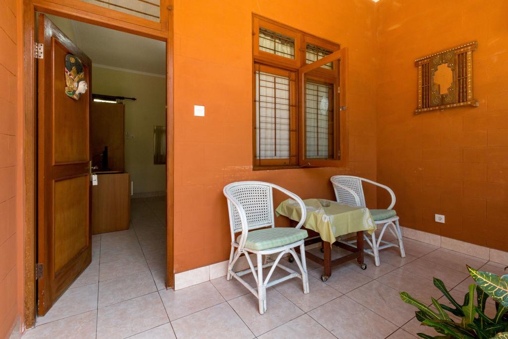 Baruna Sanur Sanur (Bali) Room photo