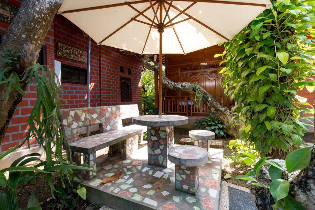 Baruna Sanur Sanur (Bali) Exterior photo
