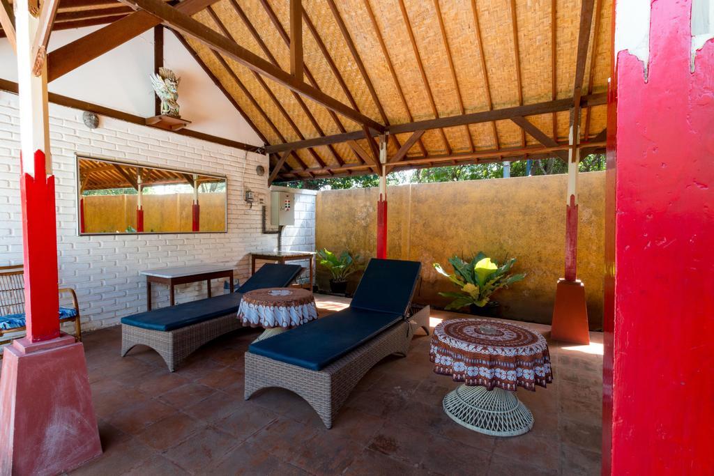 Baruna Sanur Sanur (Bali) Exterior photo