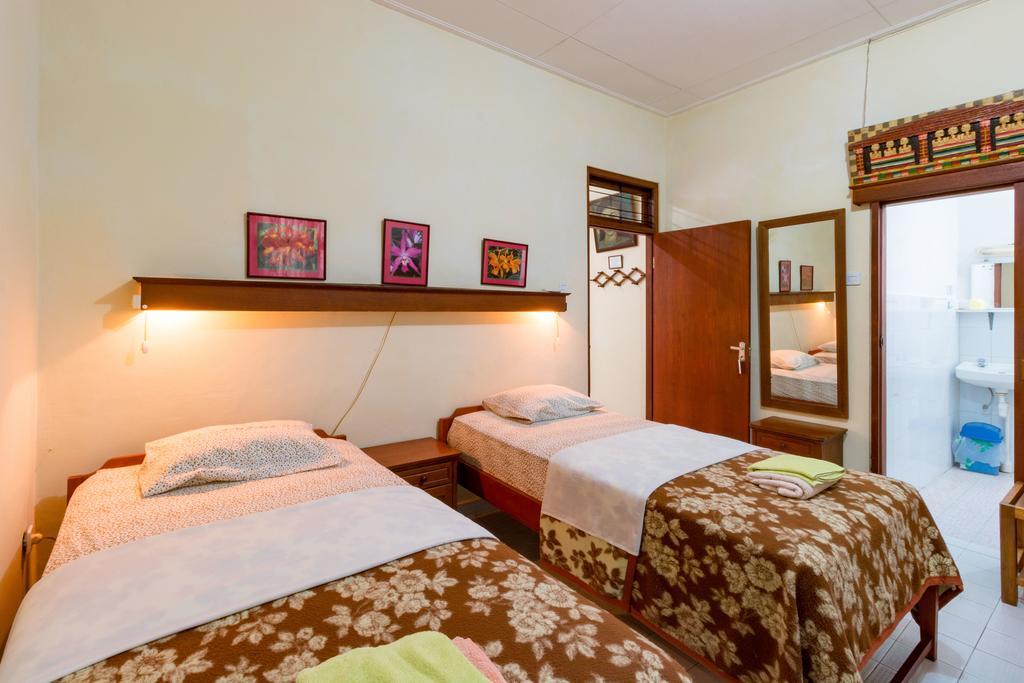 Baruna Sanur Sanur (Bali) Room photo