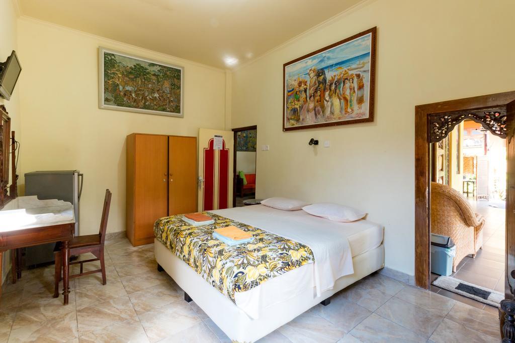 Baruna Sanur Sanur (Bali) Room photo