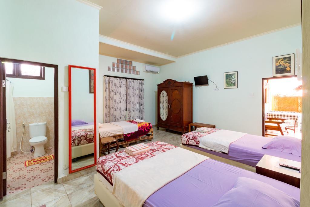 Baruna Sanur Sanur (Bali) Room photo