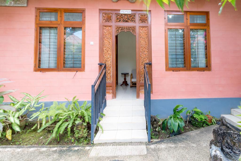 Baruna Sanur Sanur (Bali) Room photo
