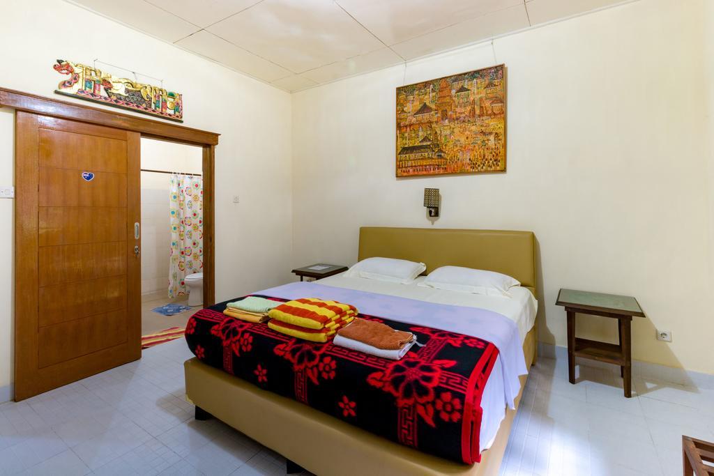 Baruna Sanur Sanur (Bali) Room photo