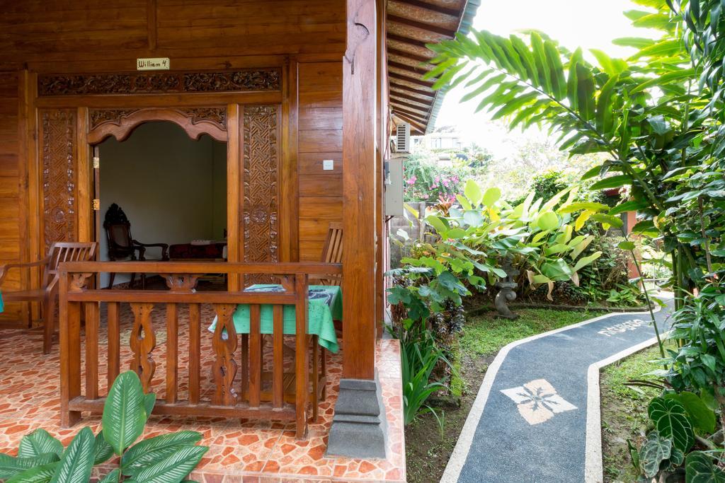 Baruna Sanur Sanur (Bali) Room photo