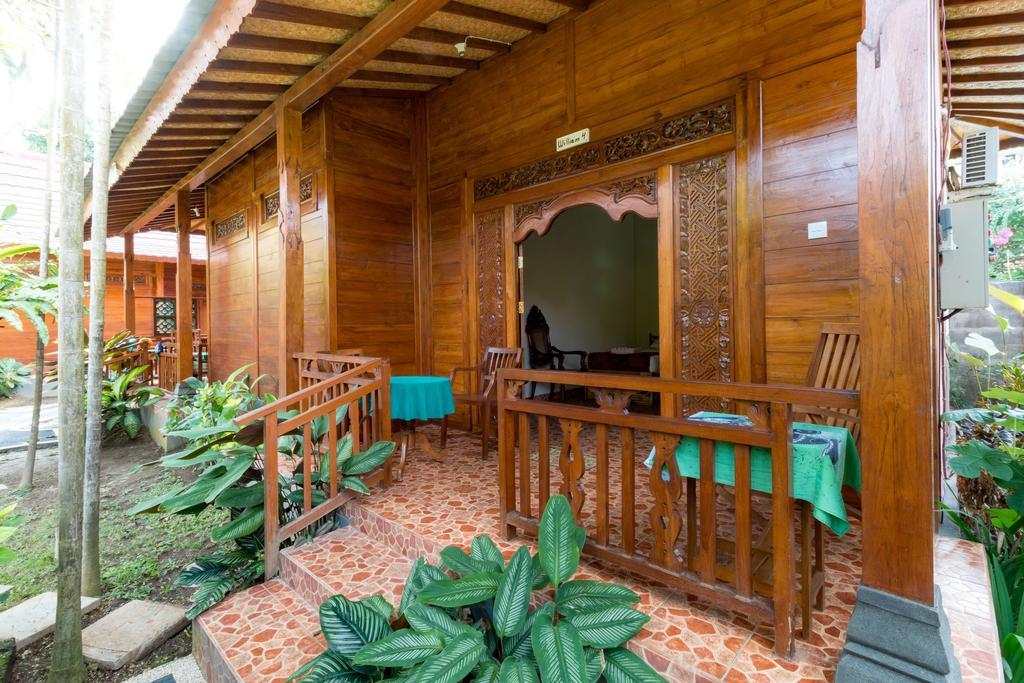 Baruna Sanur Sanur (Bali) Room photo