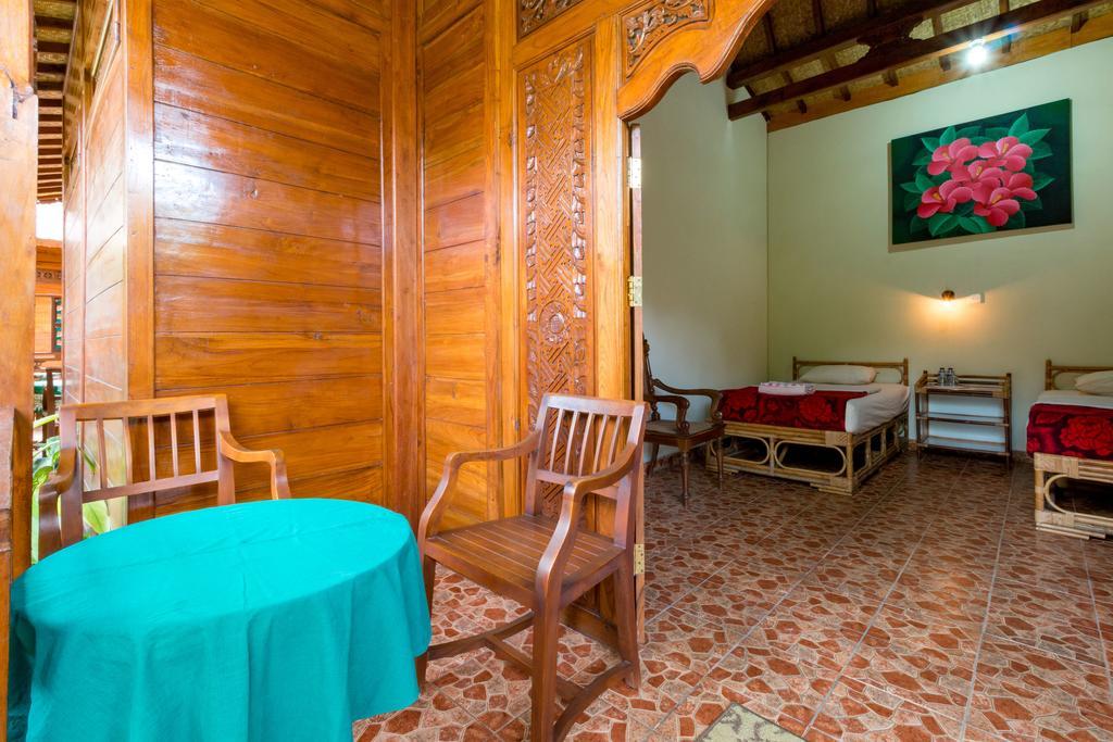 Baruna Sanur Sanur (Bali) Room photo