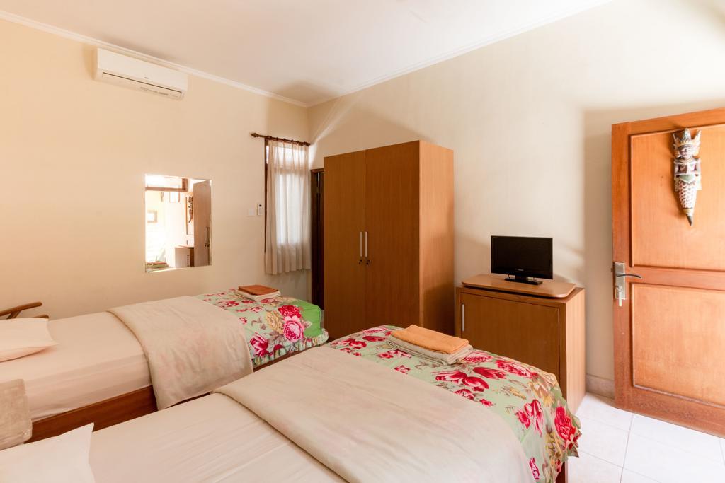 Baruna Sanur Sanur (Bali) Room photo