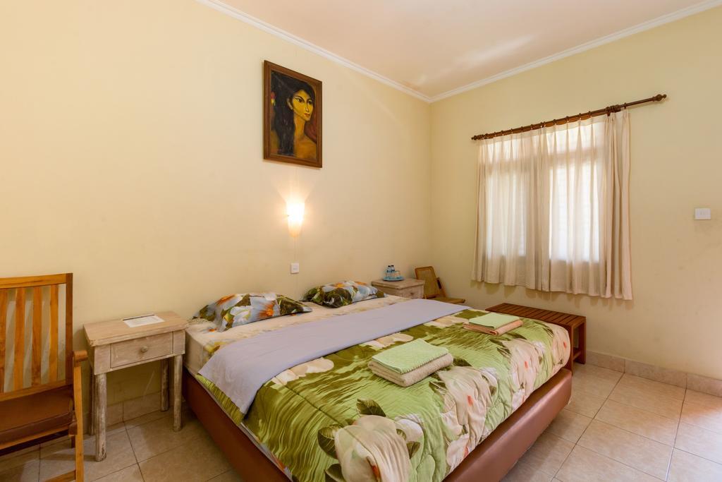 Baruna Sanur Sanur (Bali) Room photo