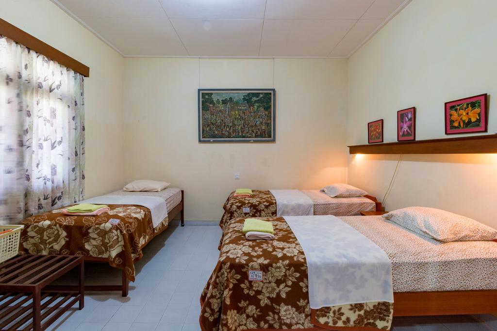 Baruna Sanur Sanur (Bali) Room photo